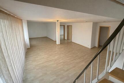 *Leichlingen* 2 Zimmer Maisonette Wohnung in zentraler Lage 2 zimmer