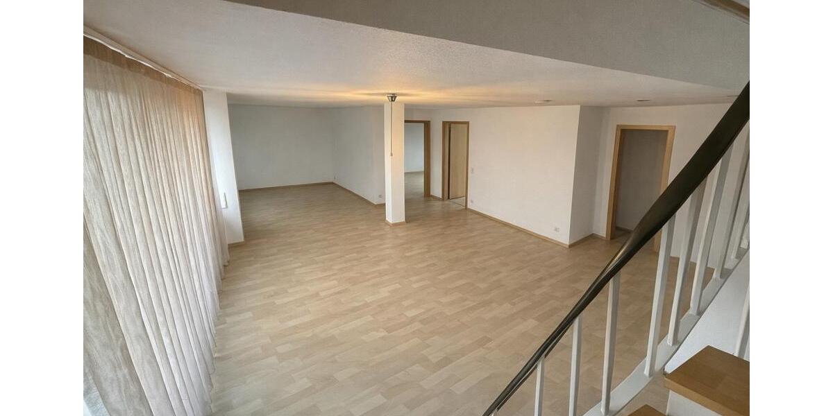 *Leichlingen* 2 Zimmer Maisonette Wohnung in zentraler Lage 2 zimmer