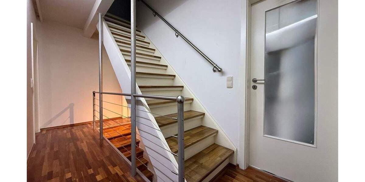 Reihenmittelhaus Köln Junkersdorf - 5 Zimmer, 128 m&sup2;, 819.500&euro; | Angebot:25109239