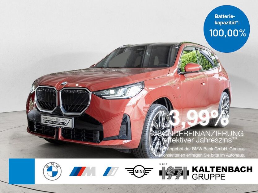 BMW X3 4.443 km 69.890 € Bergisch Gladbach 51469