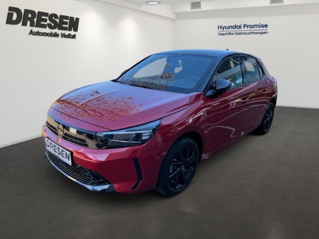 Opel Corsa 8.636 km 21.390 &euro; Dormagen 41540