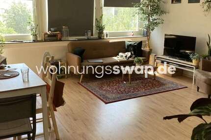 Wohnung Köln - 2 Zimmer, 45 m&sup2;, 750&euro; | Angebot:26444865