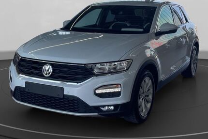 VW T-Roc 71.045 km 17.880 &euro; Köln 51145