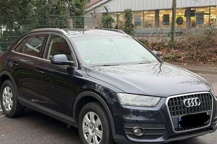 Audi Q3 145.600 km 10.999 &euro; Troisdorf 53844