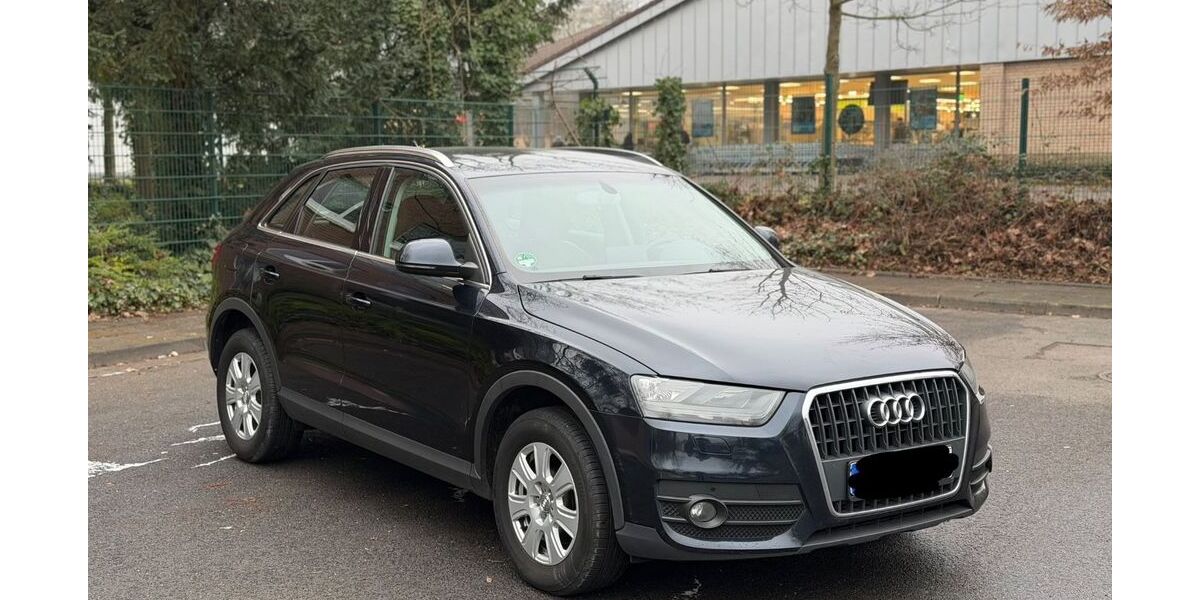 Audi Q3 145.600 km 10.999 &euro; Troisdorf 53844