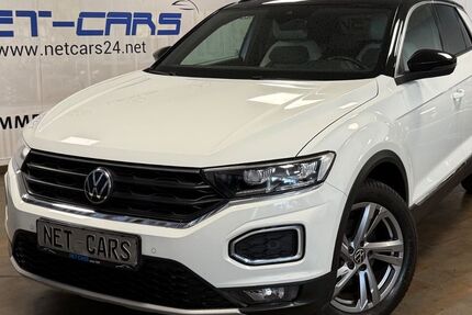 VW T-Roc 64.318 km 23.950 &euro; Hilden 40721