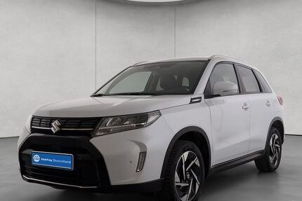 Suzuki Vitara 30.704 km 23.890 &euro; Düsseldorf 40233