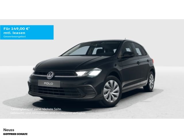 VW Polo 1.500 km 21.980 &euro; Neuss 41460
