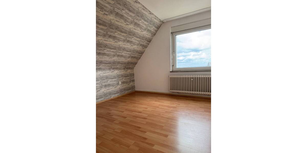 Etagenwohnung Remscheid Innen - 3 Zimmer, 58 m&sup2;, 377&euro; | Angebot:23948214