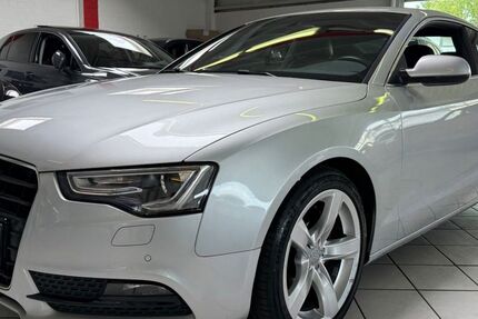 Audi A5 150.000 km 11.450 € Leverkusen 51371