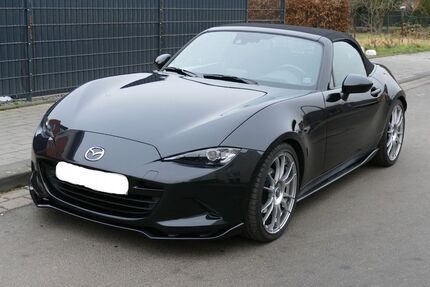 Mazda MX-5 51.500 km 22.500 &euro; Hürth 50354