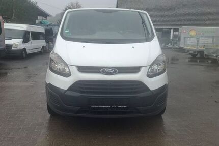 Ford Transit Custom 155.000 km 6.401 € Overath 51491