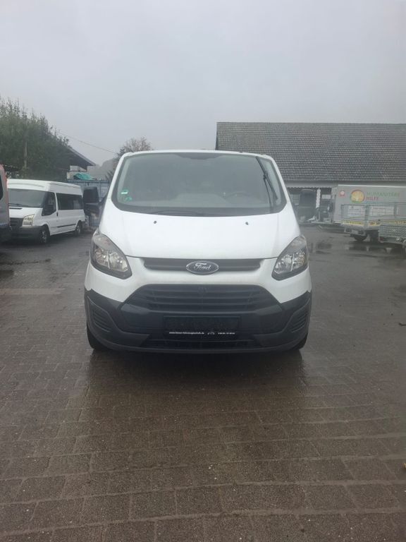 Ford Transit Custom 155.000 km 6.401 € Overath 51491