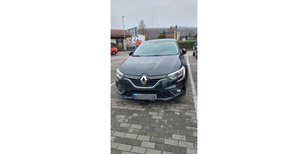 Renault Megane 78.000 km 11.700 &euro; Grevenbroich 41515