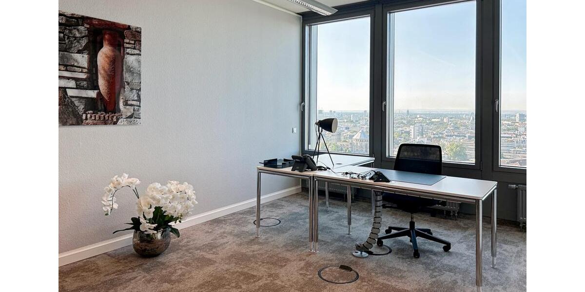 Gewerbeobjekt Köln Innenstadt - 6.087&euro; | Angebot:22942347