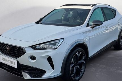 Cupra Formentor 44.000 km 25.950 &euro; Langenfeld 40764