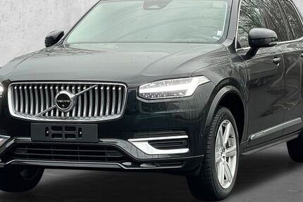 Volvo XC90 25.117 km 55.390 &euro; Bergheim 50126