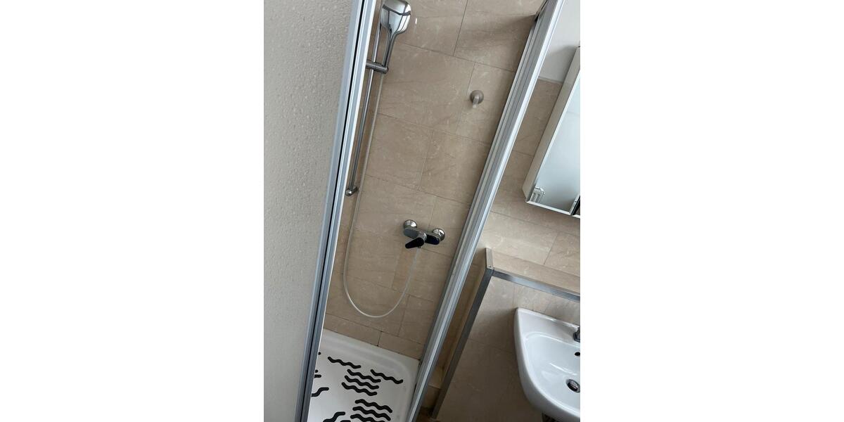 Geräumige 4 Zimmer Wohnung in Hückeswagen 4 zimmer