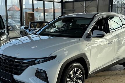 Hyundai TUCSON 100.000 km 21.300 &euro; Erftstadt 50374