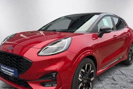 Ford Puma 19.700 km 21.080 € Remscheid 42855
