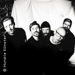 Thomas D & The KBCS - The Park 2026