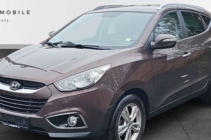 Hyundai ix35 106.434 km 8.990 &euro; Troisdorf 53840