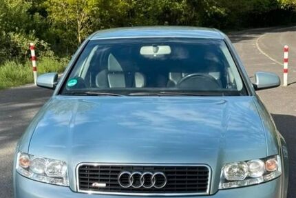 Audi A4 299.650 km 1.950 &euro; Troisdorf 53842