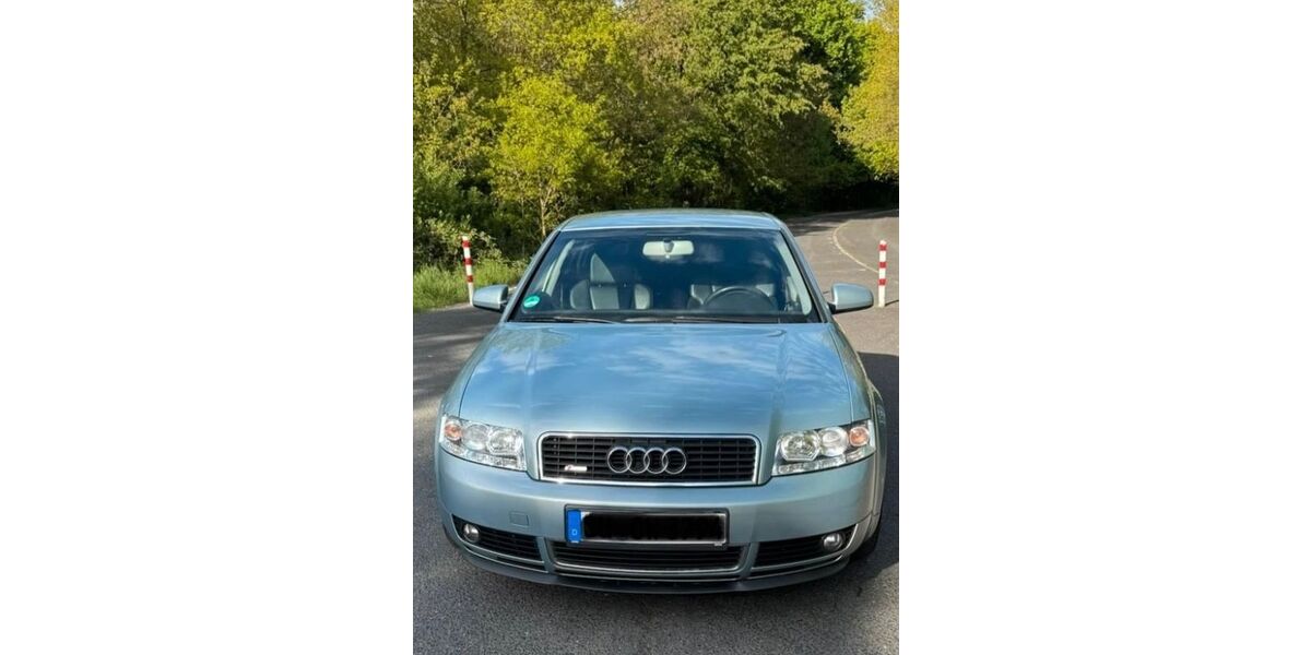 Audi A4 299.650 km 1.950 &euro; Troisdorf 53842