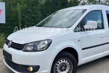 VW Caddy 434.003 km 4.850 &euro; Bergheim bei Köln 50126