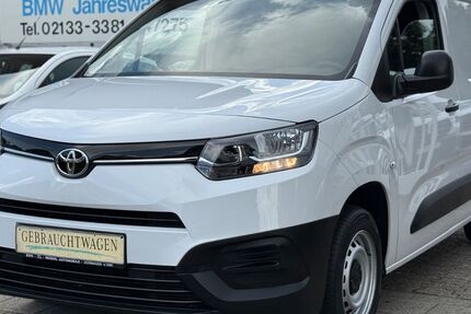 Toyota Proace City 23.000 km 16.990 € Dormagen 41539