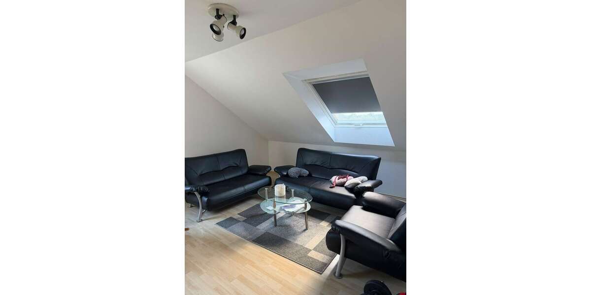 Etagenwohnung Overath - 2 Zimmer, 60 m&sup2;, 780&euro; | Angebot:27385476