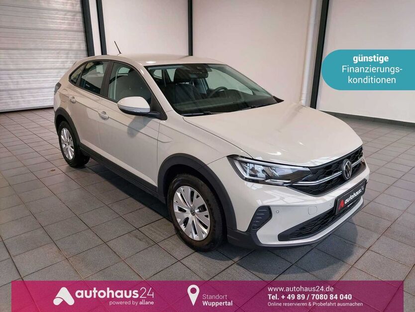 VW Taigo 23.516 km 15.990 € Wuppertal 42287