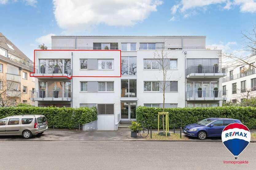 Wohnung zum Kaufen in Köln 1.395.000 € 171 m²