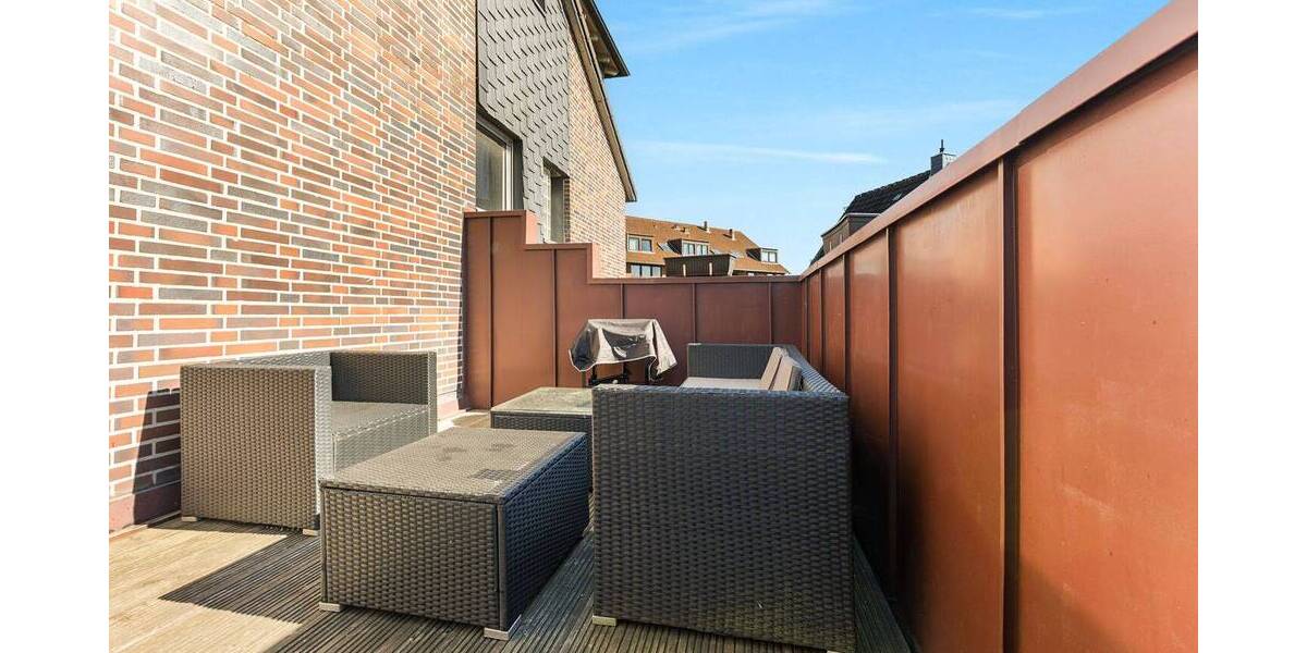 Etagenwohnung Bergheim Fliesteden - 3 Zimmer, 125 m&sup2;, 399.000&euro; | Angebot:26758822