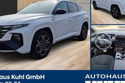 Hyundai TUCSON 27.430 km 36.890 &euro; Overath 51491