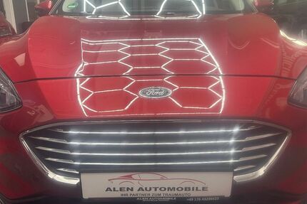 Ford Focus 61.620 km 12.690 &euro; Köln 51109