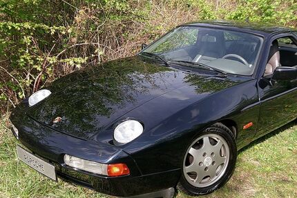 Porsche 928 213.469 km 44.928 &euro; Mettmann 40822