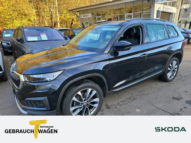Skoda Kodiaq 77.040 km 31.880 &euro; Remscheid 42857
