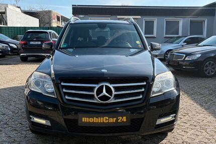 Mercedes-Benz GLK 350 360.000 km 6.490 &euro; Haan 42781