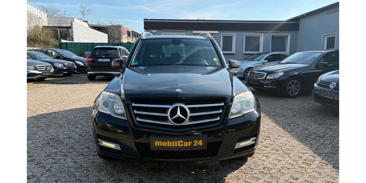 Mercedes-Benz GLK 350 360.000 km 6.490 &euro; Haan 42781