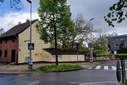 Grundstück zu verkaufen in Düsseldorf 1.390.000 € 1111 m² zimmer