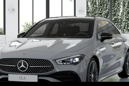 Mercedes CLA 250