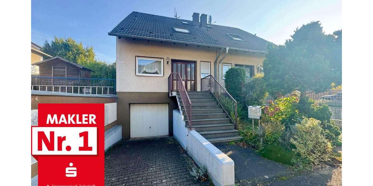 Einfamilienhaus Leverkusen Bergisch Neukirchen - 4 Zimmer, 105 m&sup2;, 379.000&euro; | Angebot:27725463