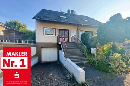 Haus Leverkusen Bergisch Neukirchen - 4 Zimmer, 105 m&sup2;, 379.000&euro; | Angebot:27725463
