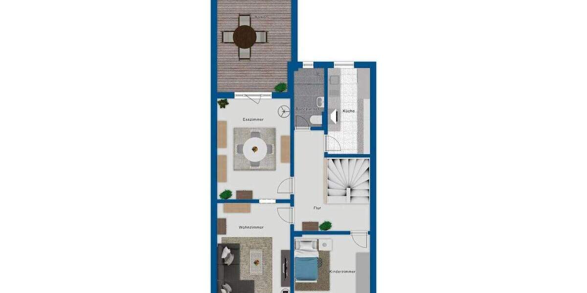 Einfamilienhaus Brühl - 7 Zimmer, 210 m&sup2;, 998.000&euro; | Angebot:25339720