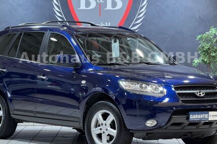 Hyundai SANTA FE 205.000 km 6.990 &euro; Bergheim 50126