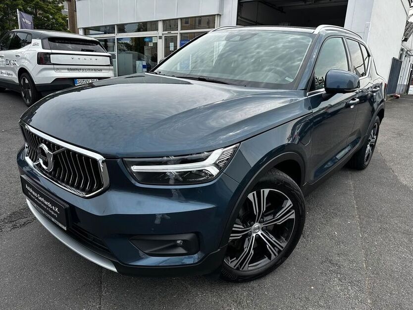 XC40