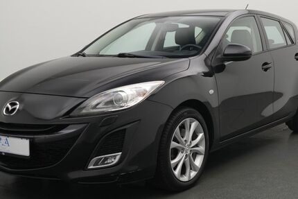 Mazda 3 161.930 km 4.490 &euro; Leverkusen 51373