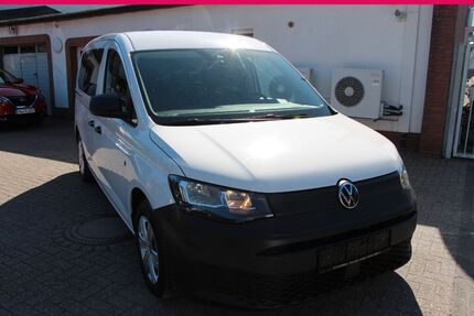 VW Caddy 71.456 km 17.990 &euro; Hilden bei Düsseldorf 40721