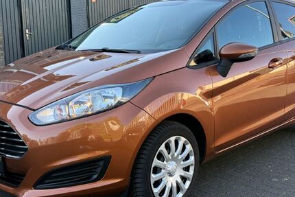 Ford Fiesta 98.000 km 5.999 &euro; Bergisch Gladbach 51469